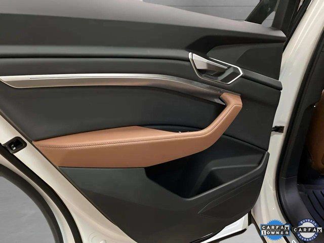 2024 Audi Q8 Sportback e-tron Premium S line quattro Dallas TX