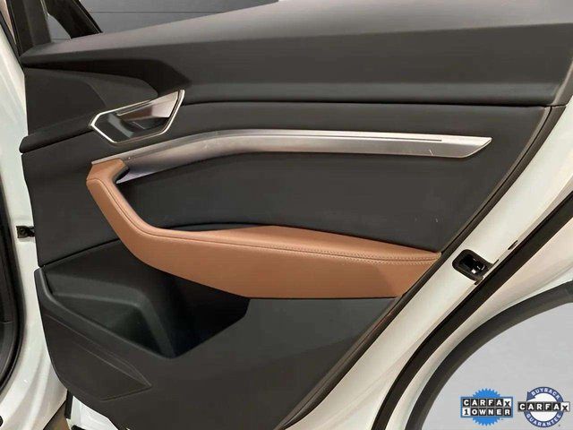 2024 Audi Q8 Sportback e-tron Premium S line quattro Dallas TX