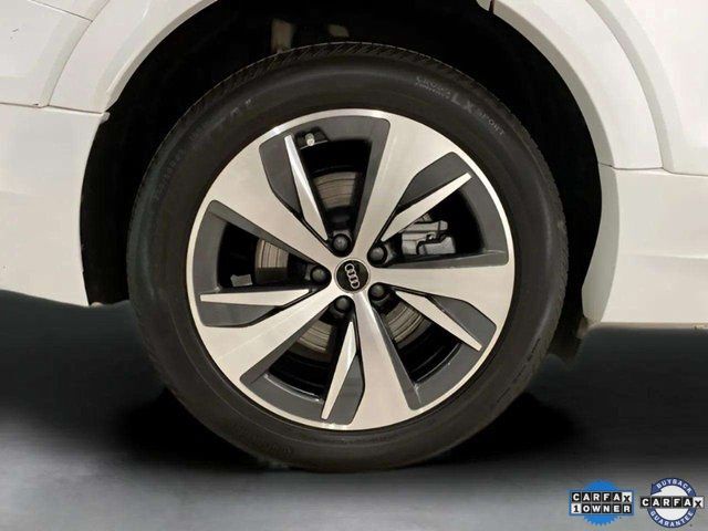 2024 Audi Q8 Sportback e-tron Premium S line quattro Dallas TX