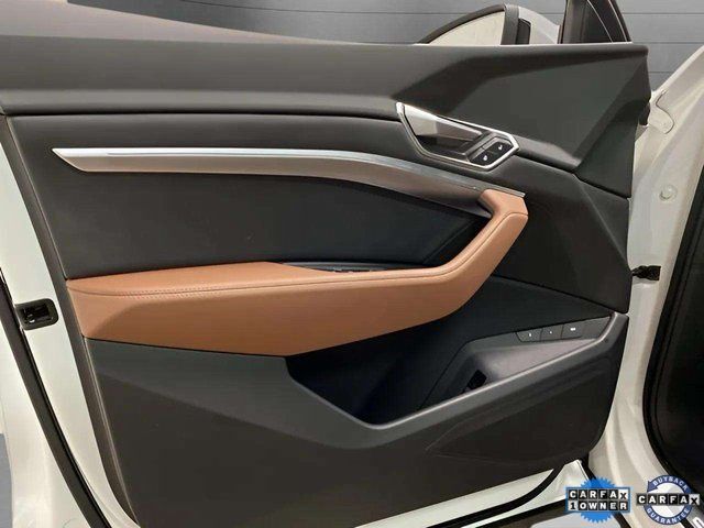 2024 Audi Q8 Sportback e-tron Premium S line quattro Dallas TX