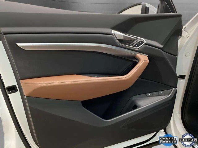 2024 Audi Q8 Sportback e-tron Premium S line quattro Dallas TX