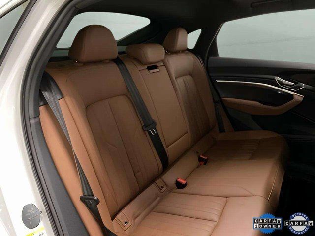 2024 Audi Q8 Sportback e-tron Premium S line quattro Dallas TX