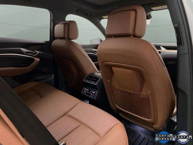 2024 Audi Q8 Sportback e-tron Premium S line quattro Dallas TX