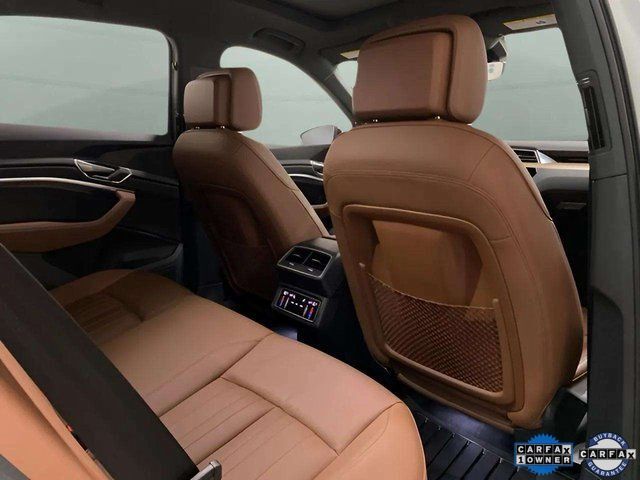 2024 Audi Q8 Sportback e-tron Premium S line quattro Dallas TX