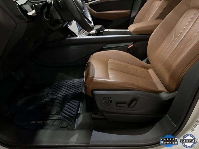 2024 Audi Q8 Sportback e-tron Premium S line quattro Dallas TX