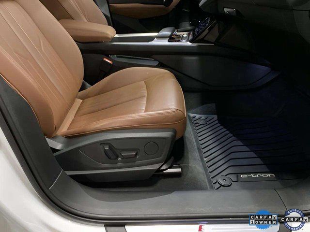 2024 Audi Q8 Sportback e-tron Premium S line quattro Dallas TX