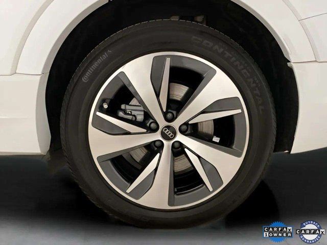 2024 Audi Q8 Sportback e-tron Premium S line quattro Dallas TX