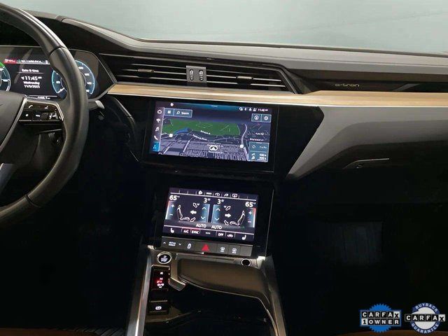 2024 Audi Q8 Sportback e-tron Premium S line quattro Dallas TX