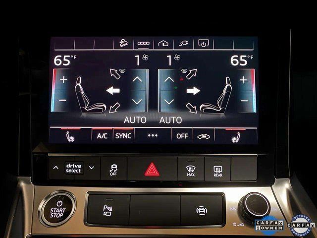 2024 Audi Q8 Sportback e-tron Premium S line quattro Dallas TX