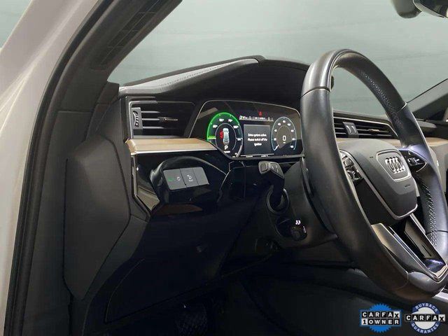 2024 Audi Q8 Sportback e-tron Premium S line quattro Dallas TX