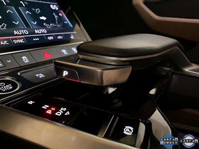 2024 Audi Q8 Sportback e-tron Premium S line quattro Dallas TX