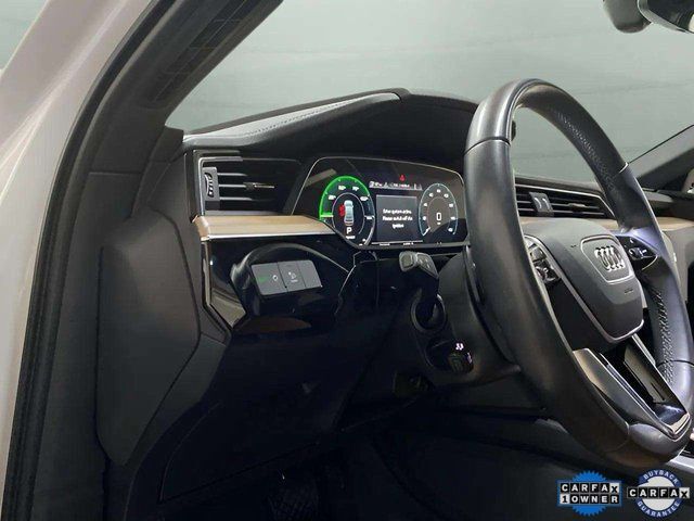 2024 Audi Q8 Sportback e-tron Premium S line quattro Dallas TX