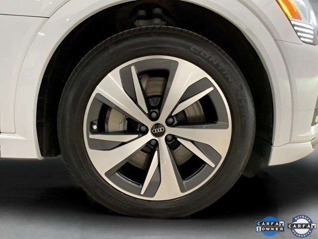 2024 Audi Q8 Sportback e-tron Premium S line quattro Dallas TX