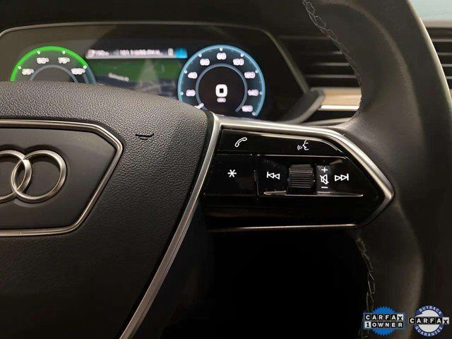 2024 Audi Q8 Sportback e-tron Premium S line quattro Dallas TX