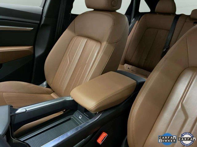 2024 Audi Q8 Sportback e-tron Premium S line quattro Dallas TX