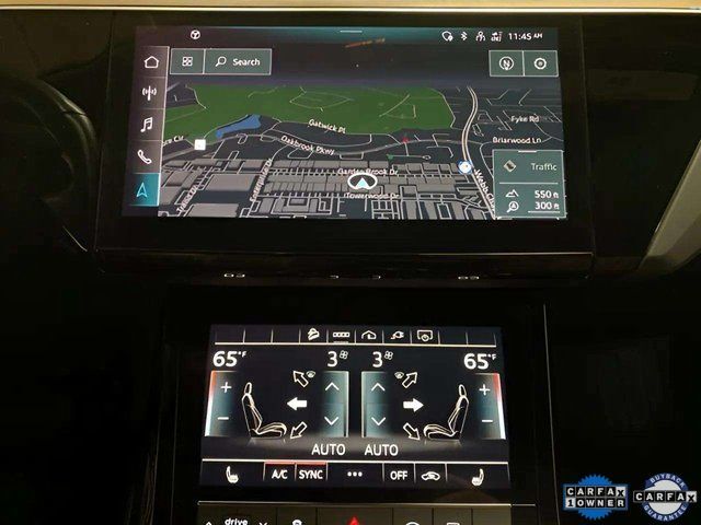 2024 Audi Q8 Sportback e-tron Premium S line quattro Dallas TX