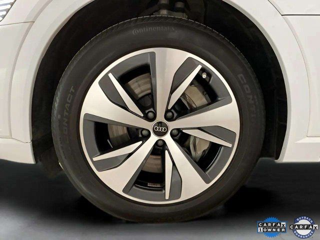 2024 Audi Q8 Sportback e-tron Premium S line quattro Dallas TX