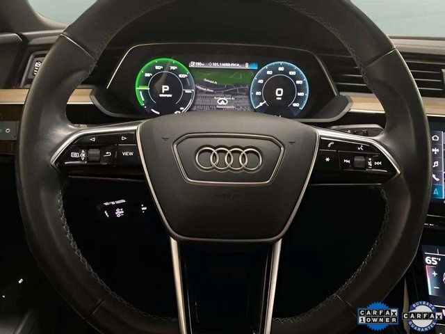 2024 Audi Q8 Sportback e-tron Premium S line quattro Dallas TX