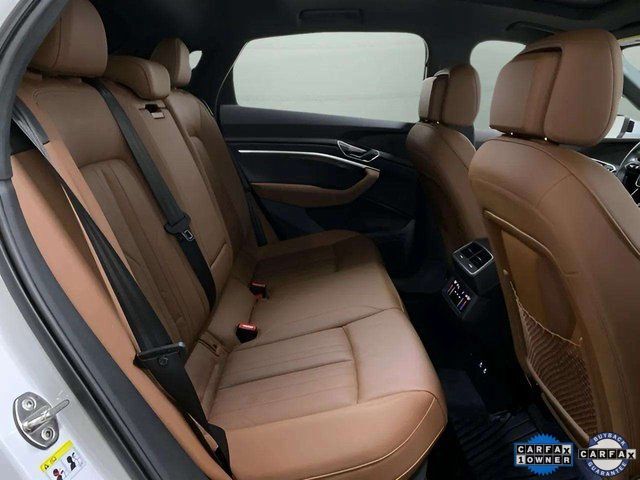 2024 Audi Q8 Sportback e-tron Premium S line quattro Dallas TX