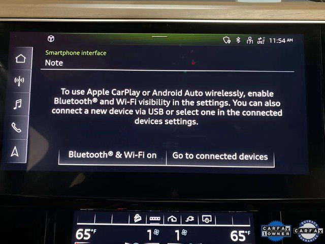 2024 Audi Q8 Sportback e-tron Premium S line quattro Dallas TX