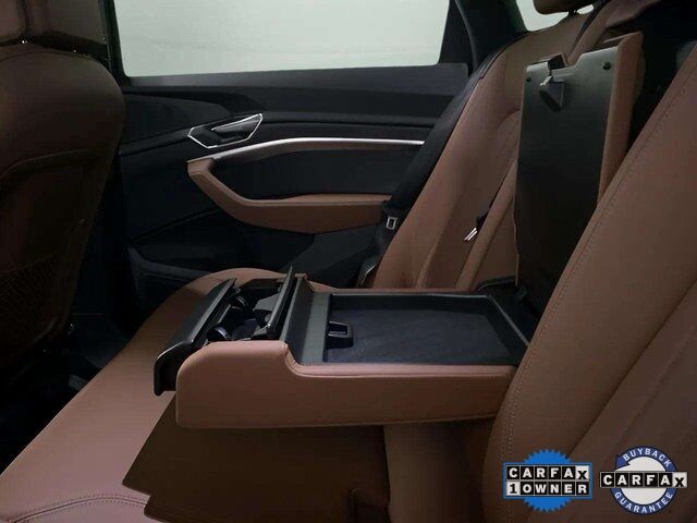 2024 Audi Q8 Sportback e-tron Premium S line quattro Dallas TX