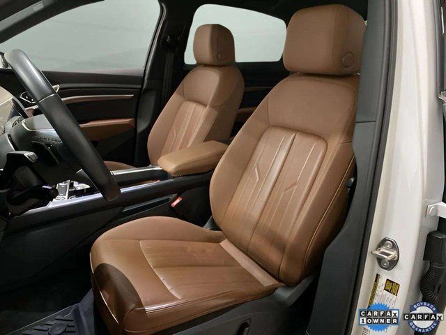 2024 Audi Q8 Sportback e-tron Premium S line quattro Dallas TX