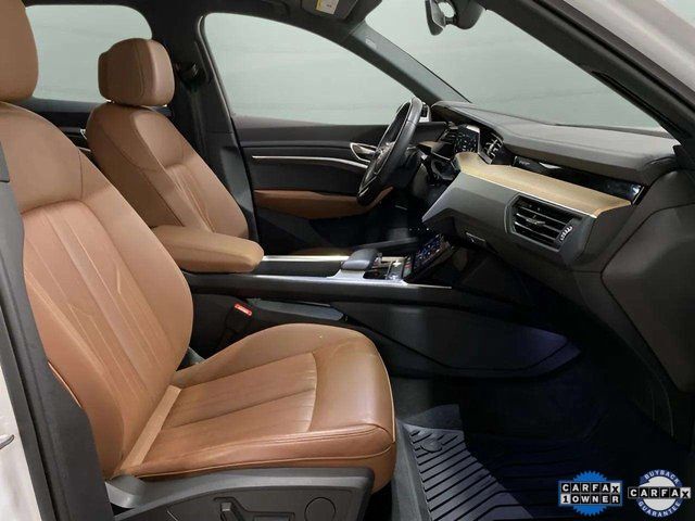 2024 Audi Q8 Sportback e-tron Premium S line quattro Dallas TX