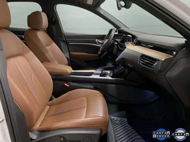 2024 Audi Q8 Sportback e-tron Premium S line quattro Dallas TX