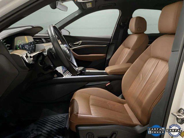 2024 Audi Q8 Sportback e-tron Premium S line quattro Dallas TX