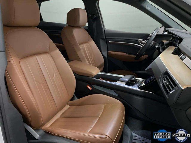 2024 Audi Q8 Sportback e-tron Premium S line quattro Dallas TX