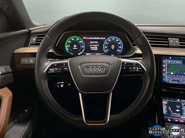 2024 Audi Q8 Sportback e-tron Premium S line quattro Dallas TX