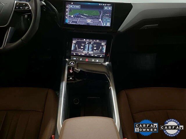 2024 Audi Q8 Sportback e-tron Premium S line quattro Dallas TX