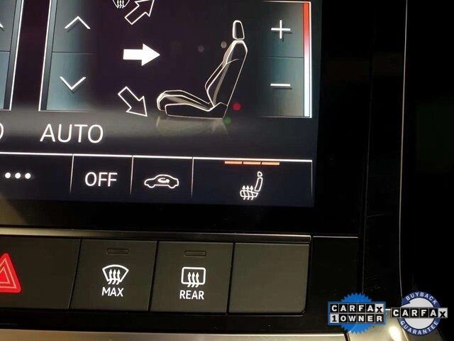 2024 Audi Q8 Sportback e-tron Premium S line quattro Dallas TX