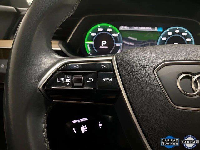 2024 Audi Q8 Sportback e-tron Premium S line quattro Dallas TX