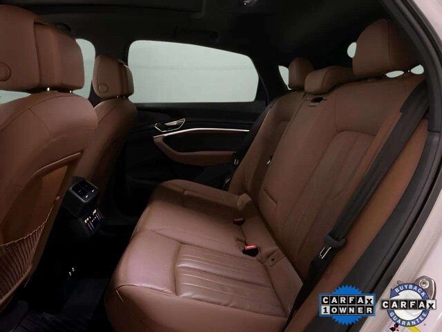 2024 Audi Q8 Sportback e-tron Premium S line quattro Dallas TX