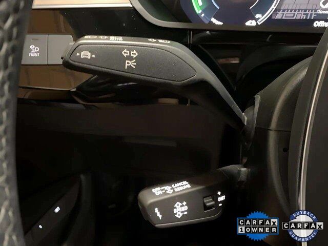 2024 Audi Q8 Sportback e-tron Premium S line quattro Dallas TX