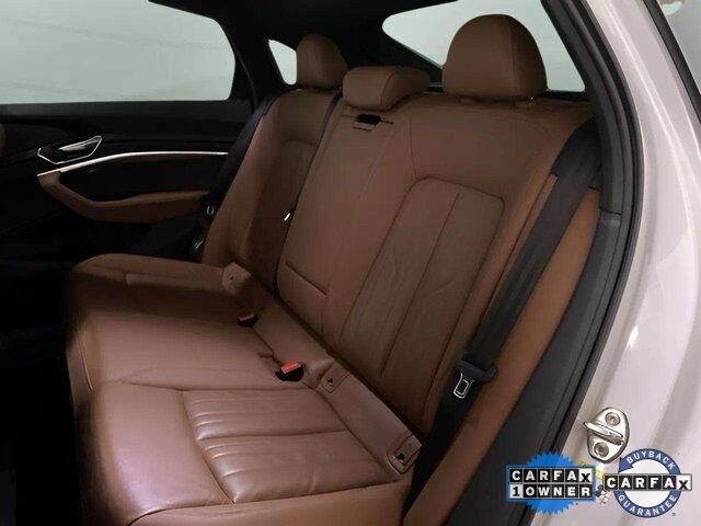 2024 Audi Q8 Sportback e-tron Premium S line quattro Dallas TX