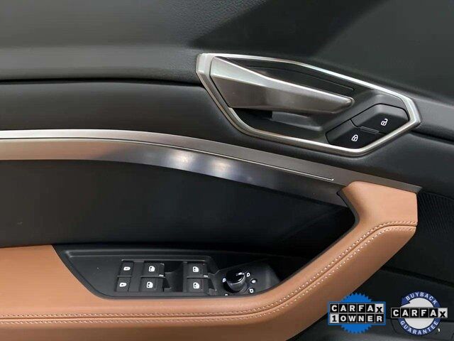 2024 Audi Q8 Sportback e-tron Premium S line quattro Dallas TX