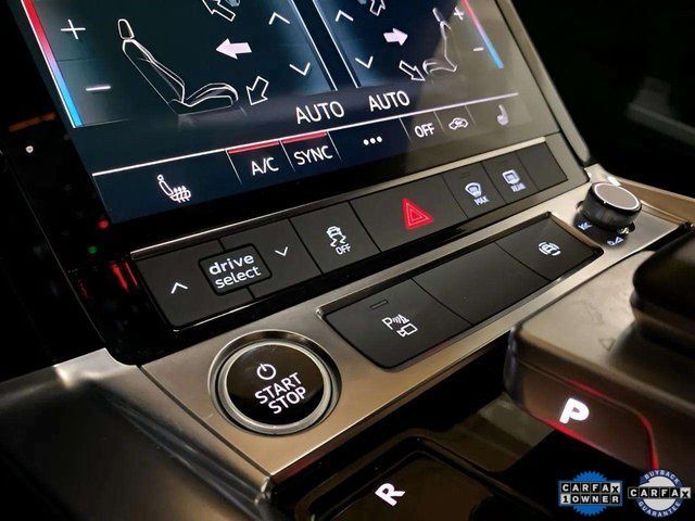 2024 Audi Q8 Sportback e-tron Premium S line quattro Dallas TX