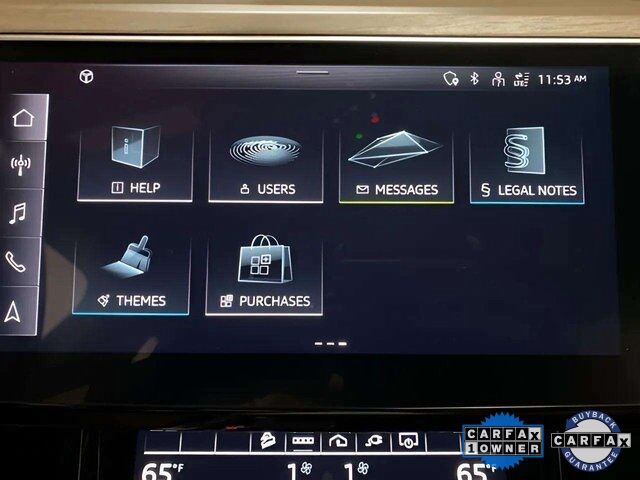 2024 Audi Q8 Sportback e-tron Premium S line quattro Dallas TX