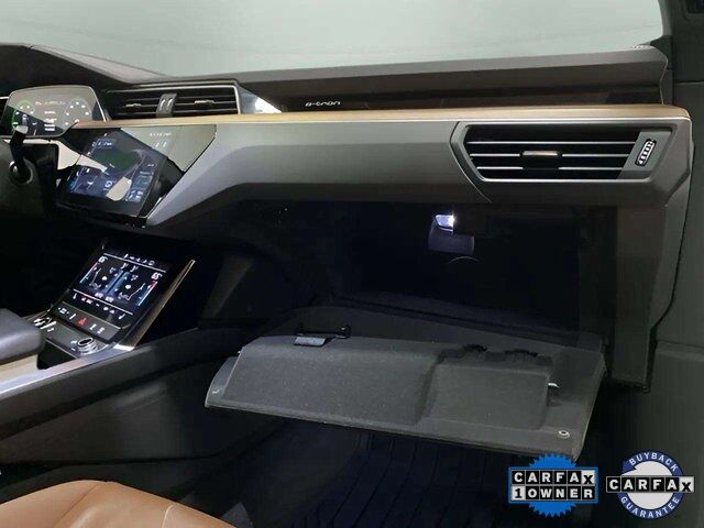 2024 Audi Q8 Sportback e-tron Premium S line quattro Dallas TX