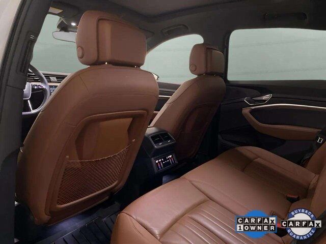 2024 Audi Q8 Sportback e-tron Premium S line quattro Dallas TX