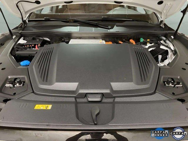 2024 Audi Q8 Sportback e-tron Premium S line quattro Dallas TX