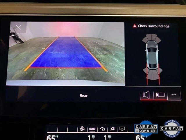 2024 Audi Q8 Sportback e-tron Premium S line quattro Dallas TX