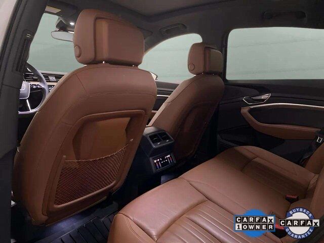 2024 Audi Q8 Sportback e-tron Premium S line quattro Dallas TX