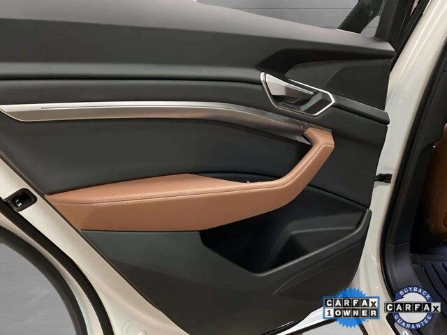 2024 Audi Q8 Sportback e-tron Premium S line quattro Dallas TX