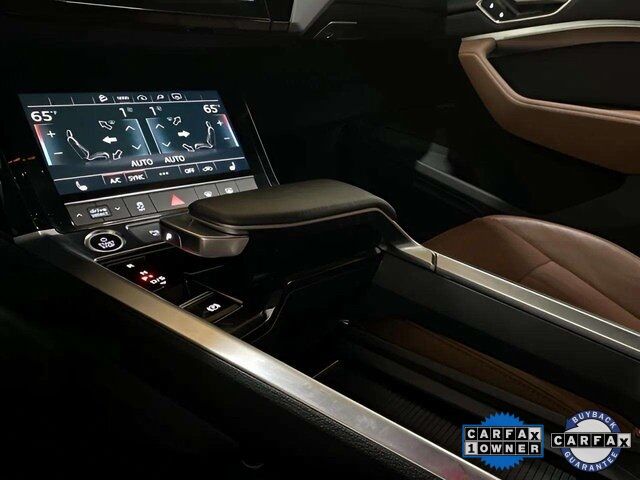 2024 Audi Q8 Sportback e-tron Premium S line quattro Dallas TX