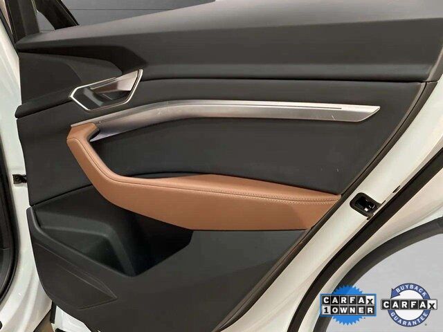 2024 Audi Q8 Sportback e-tron Premium S line quattro Dallas TX