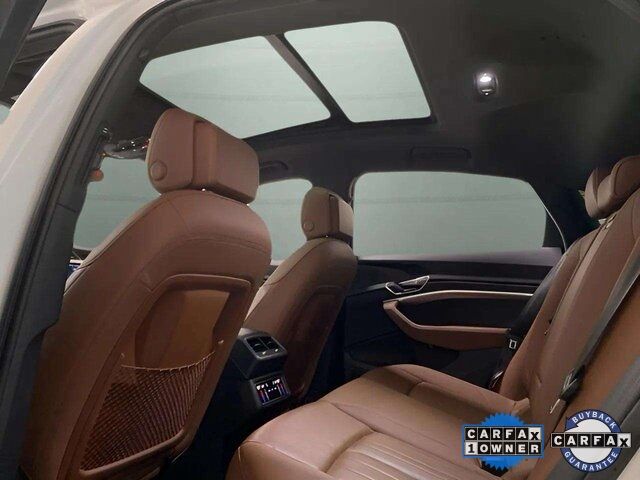 2024 Audi Q8 Sportback e-tron Premium S line quattro Dallas TX