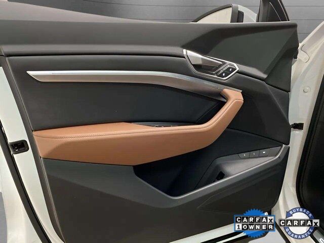 2024 Audi Q8 Sportback e-tron Premium S line quattro Dallas TX